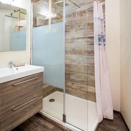 Cosy Au Coeur D'honfleur オンフルール