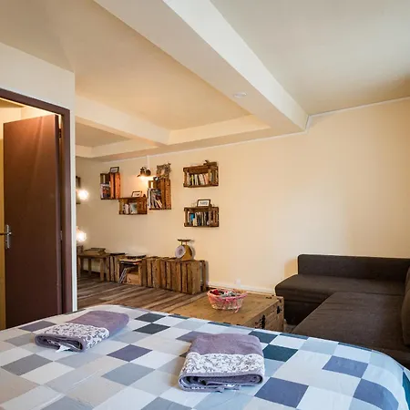 Cosy Au Coeur D'honfleur