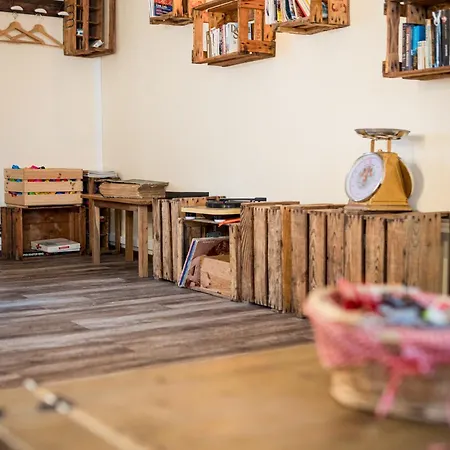 Cosy Au Coeur D'honfleur Апартаменты *