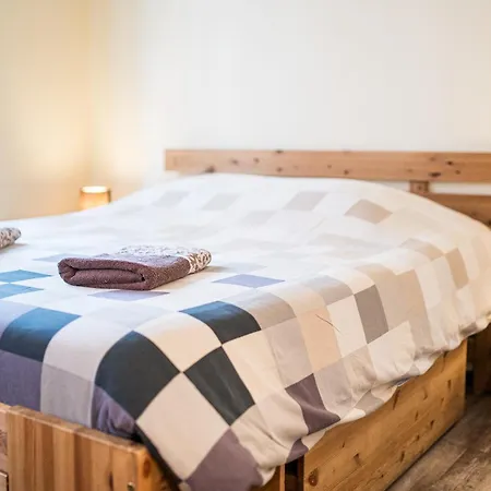 Cosy Au Coeur D'honfleur Онфлёр
