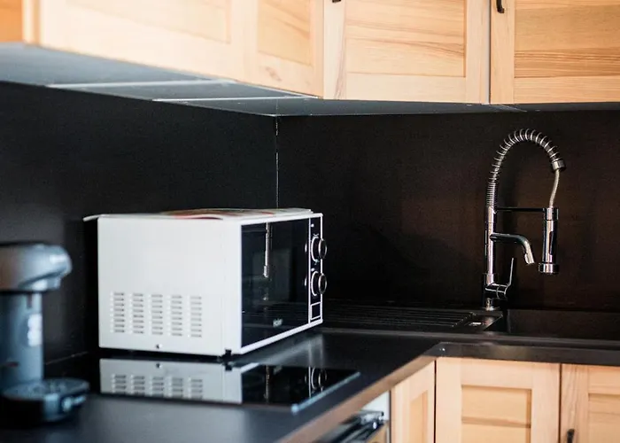 Cosy Au Coeur D'honfleur Daire *