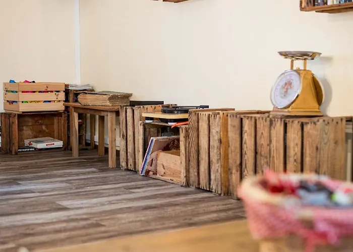 Cosy Au Coeur D'honfleur Daire *