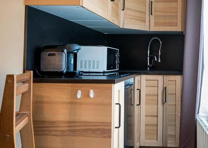 Cosy Au Coeur D'honfleur Daire Honfleur