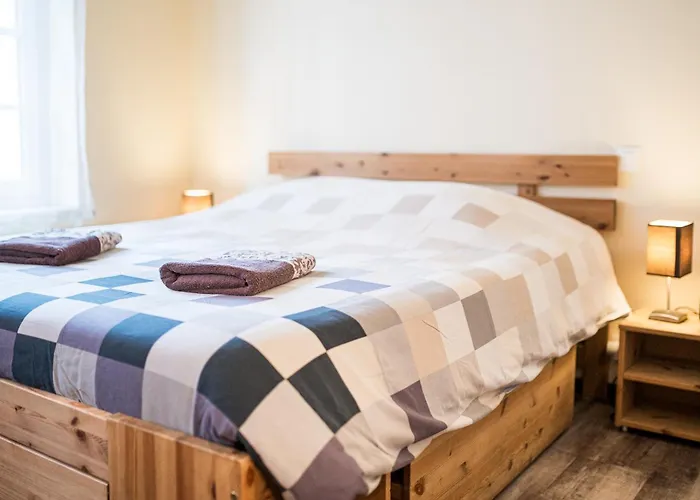 Cosy Au Coeur D'honfleur Honfleur