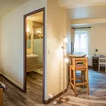 Cosy Au Coeur D'honfleur Apartmán *