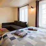 Appartement Cosy Au Coeur D'honfleur *