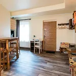 Apartmán Cosy Au Coeur D'honfleur Honfleur