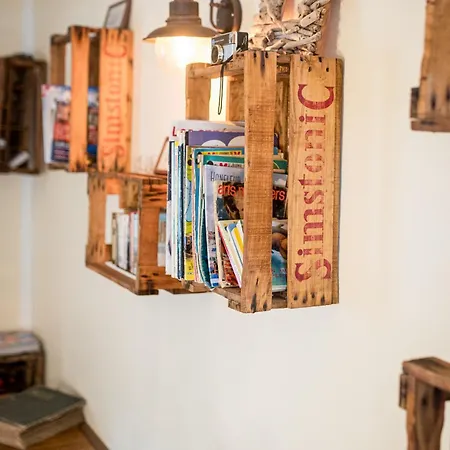 Appartement Cosy Au Cœur D'honfleur Honfleur