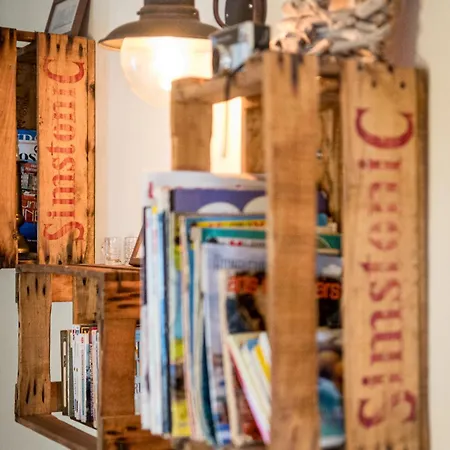 Cosy Au Cœur D'honfleur