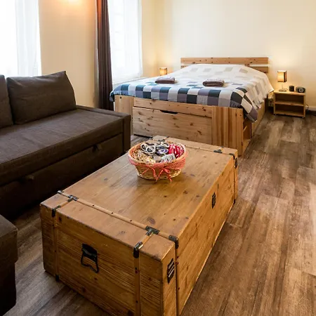 Apartmán Cosy Au Coeur D'honfleur