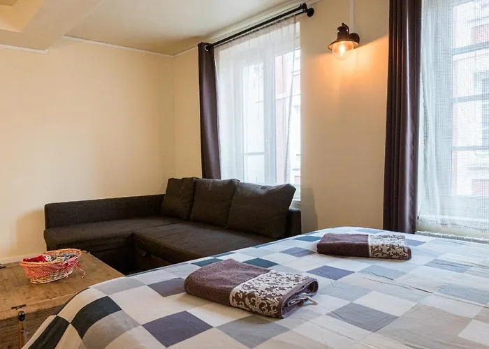 Cosy Au Coeur D'honfleur * Honfleur