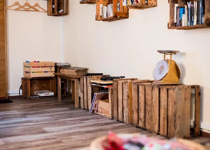 Cosy Au Coeur D'honfleur * Honfleur