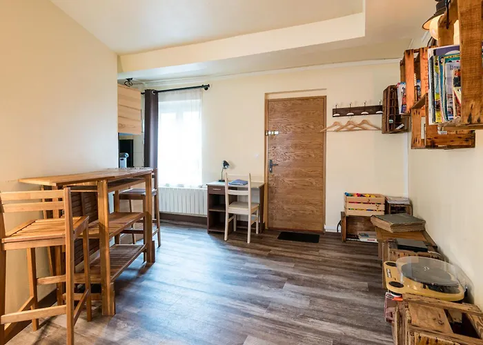 Apartment Cosy Au Coeur D'honfleur Honfleur